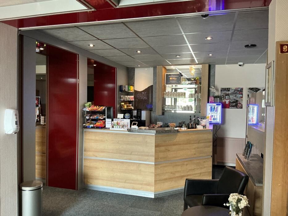 Bilder MERKUR SPIELHALLE Norden 2