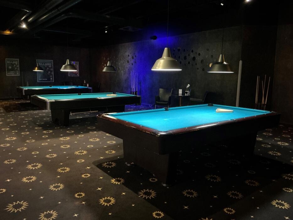 Bilder MERKUR SPIELHALLE Gelsenkirchen
