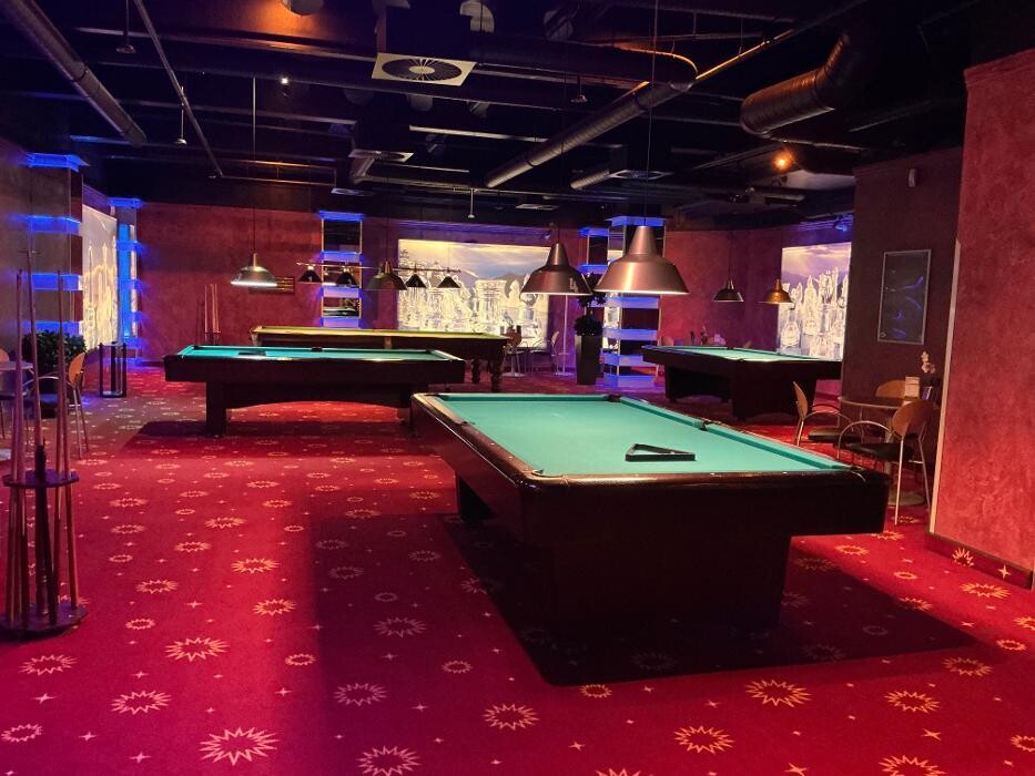 Bilder MERKUR SPIELHALLE Gelsenkirchen