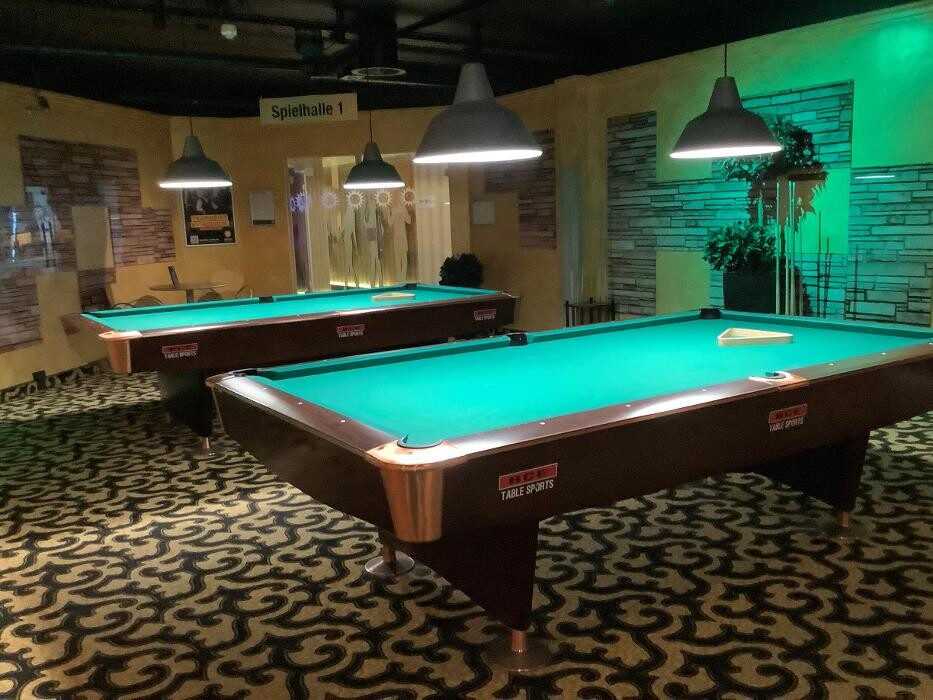 Bilder MERKUR SPIELHALLE Bad Kreuznach