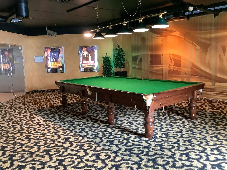 Bilder MERKUR SPIELHALLE Bad Kreuznach