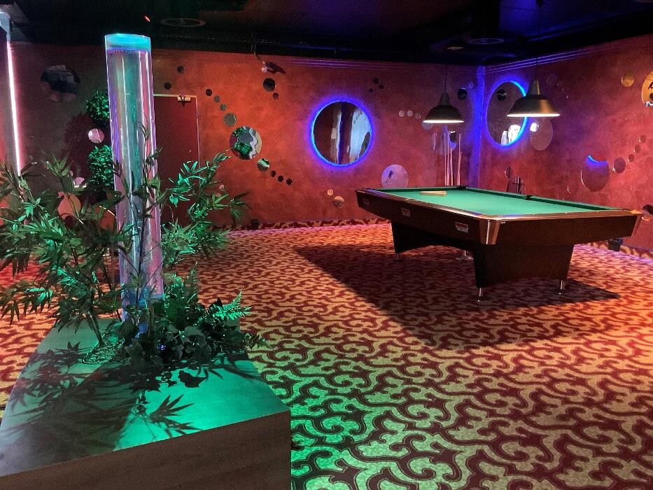 Bilder MERKUR SPIELHALLE Bad Kreuznach
