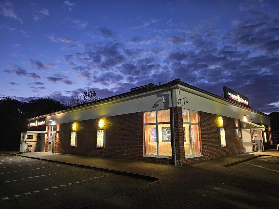 Bilder MERKUR SPIELHALLE Senden-Bösensell
