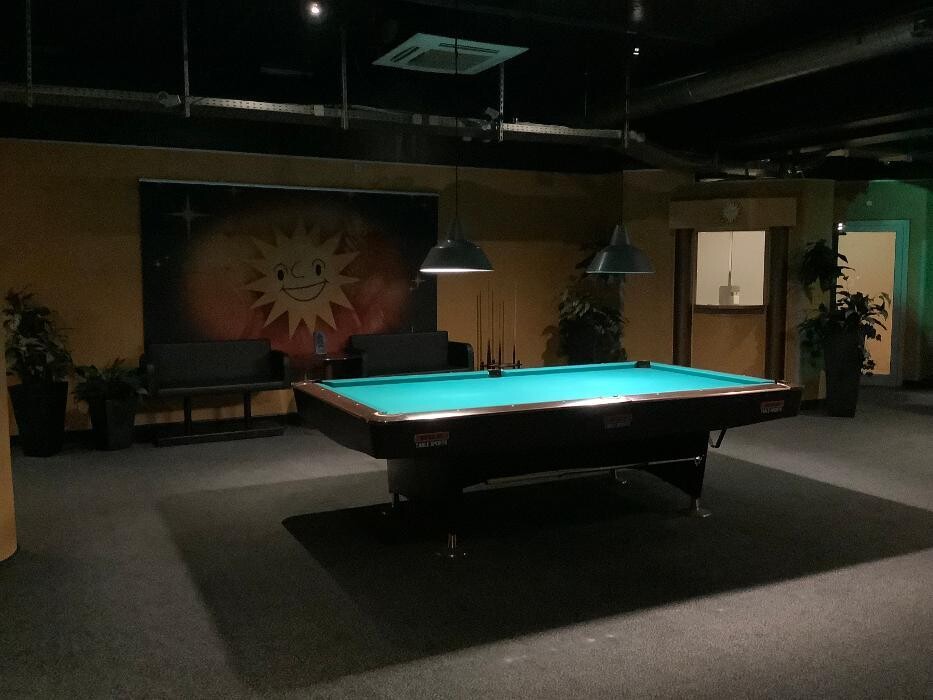 Bilder MERKUR SPIELHALLE Wetzlar