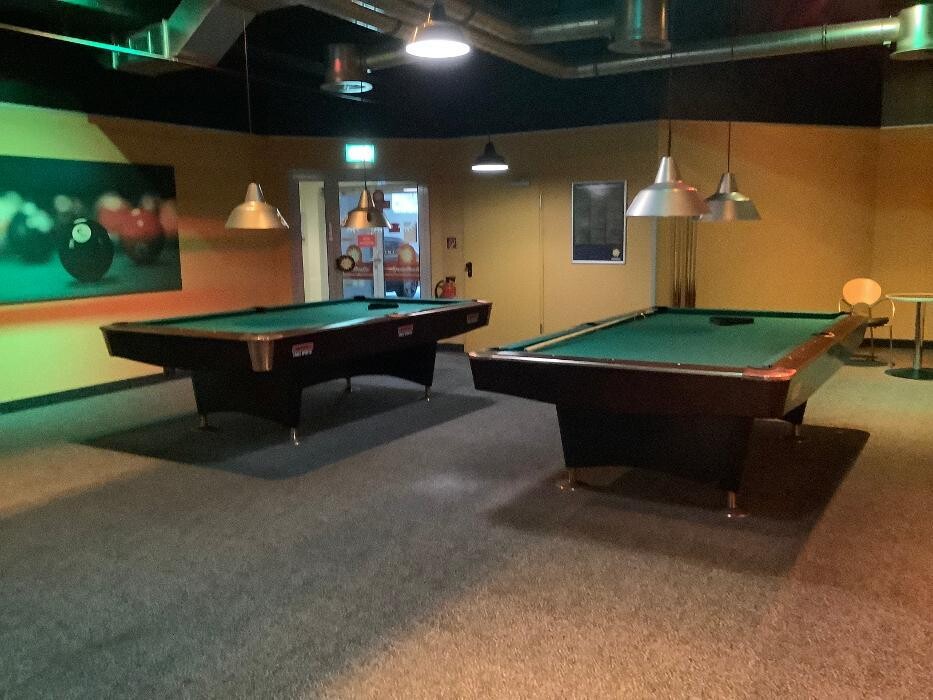 Bilder MERKUR SPIELHALLE Würselen