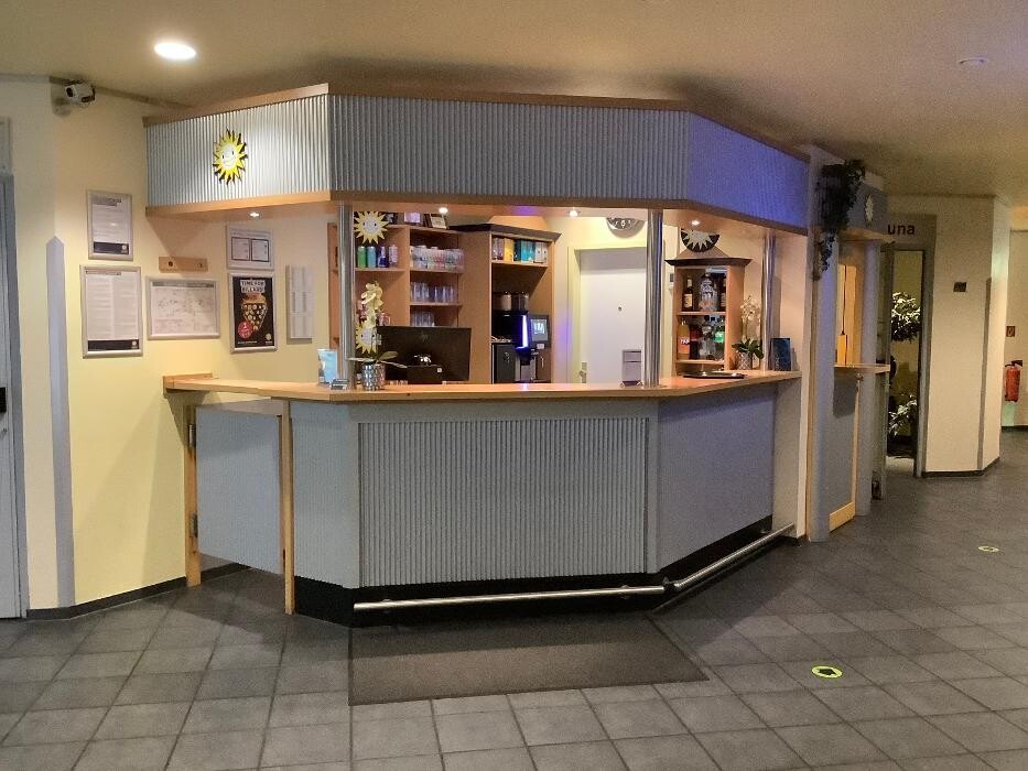 Bilder MERKUR SPIELHALLE Würselen