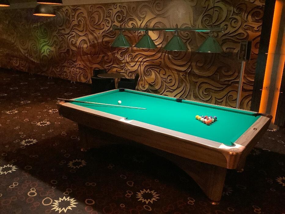 Bilder MERKUR SPIELHALLE Mainz-Hechtsheim