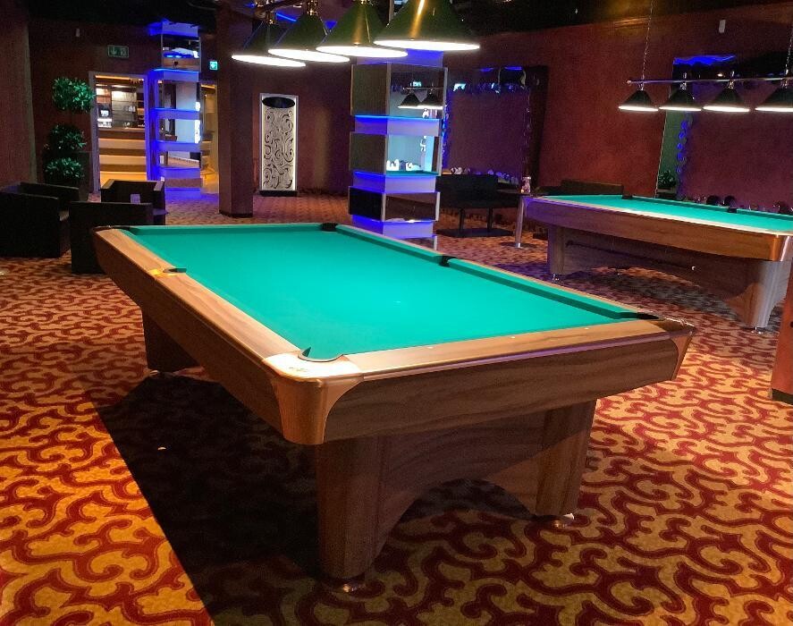 Bilder MERKUR SPIELHALLE Holdorf