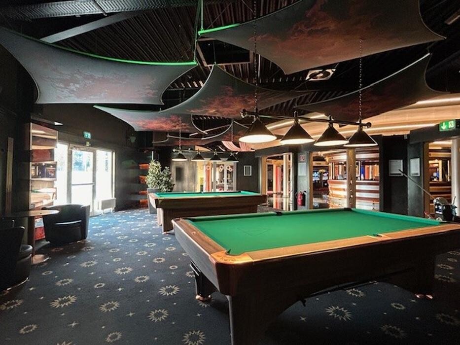 Bilder MERKUR SPIELHALLE Mainz-Hechtsheim