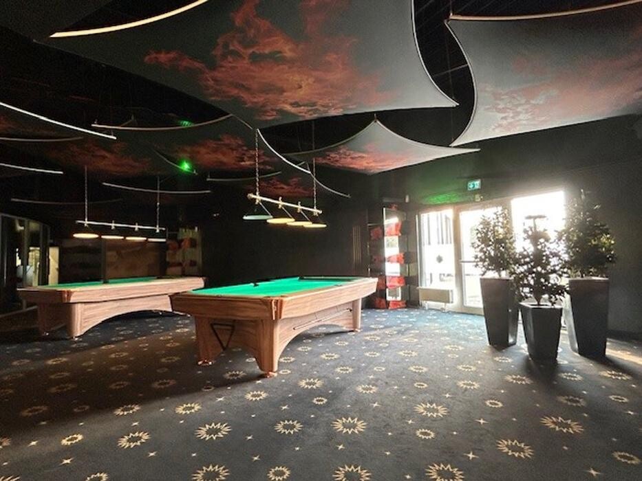 Bilder MERKUR SPIELHALLE Mainz-Hechtsheim