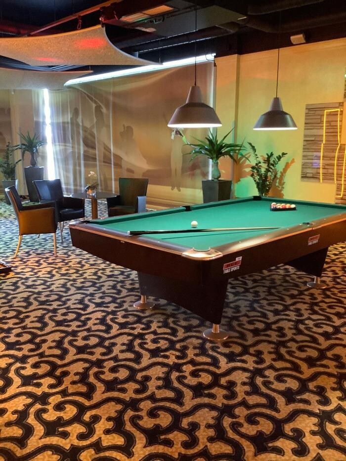 Bilder MERKUR SPIELHALLE Neu-Ulm