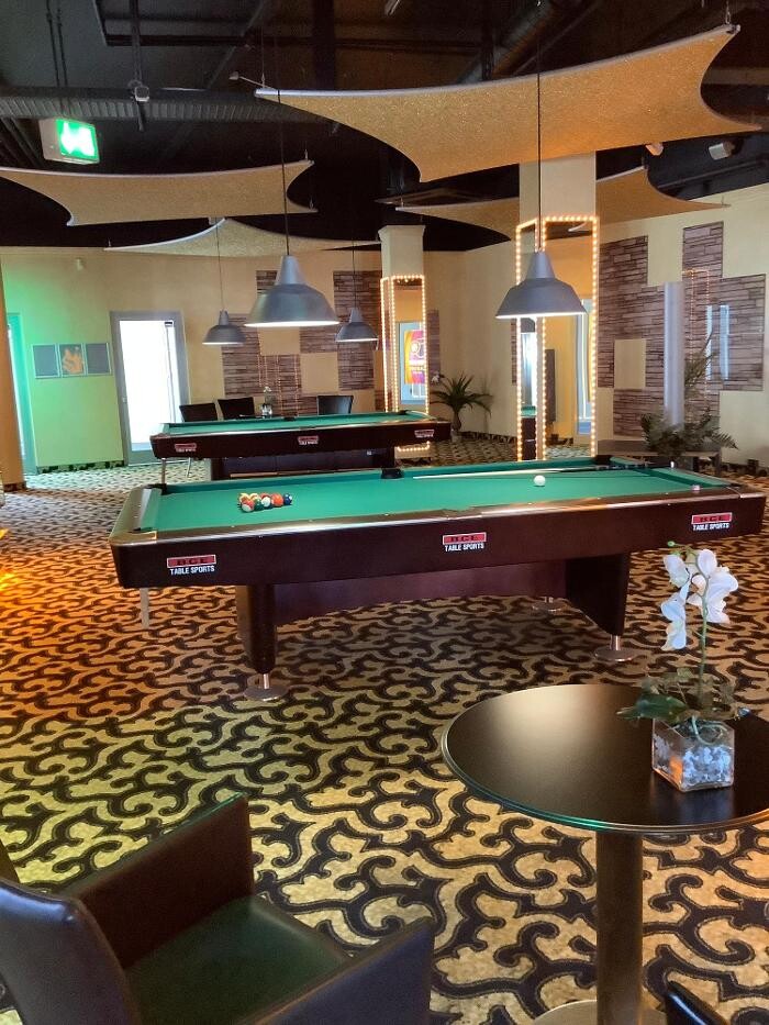 Bilder MERKUR SPIELHALLE Neu-Ulm