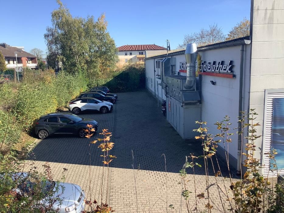 Bilder MERKUR SPIELHALLE Kaiserslautern