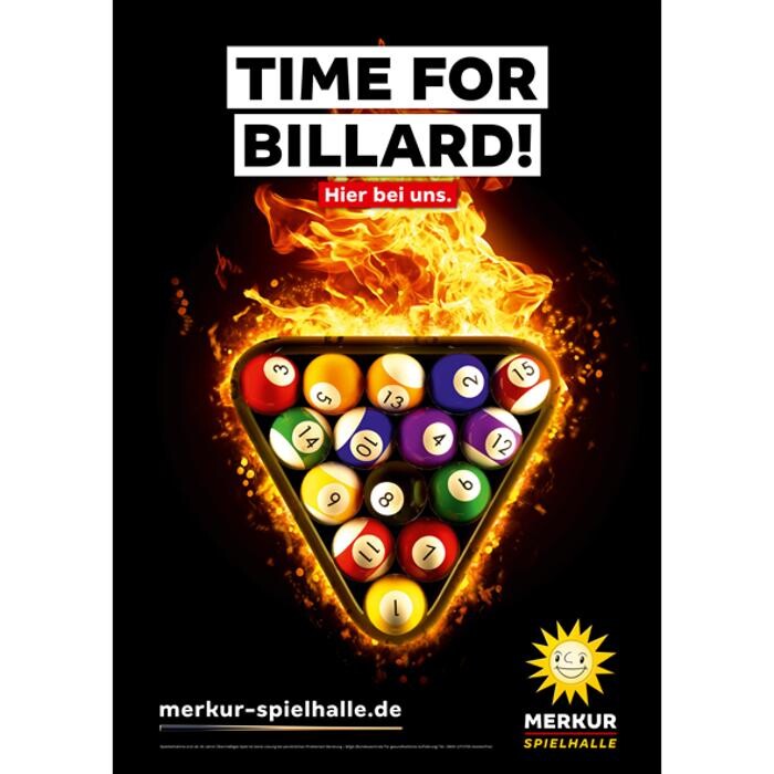 Bilder MERKUR SPIELHALLE Altötting