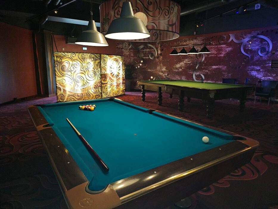 Bilder MERKUR SPIELHALLE Altötting