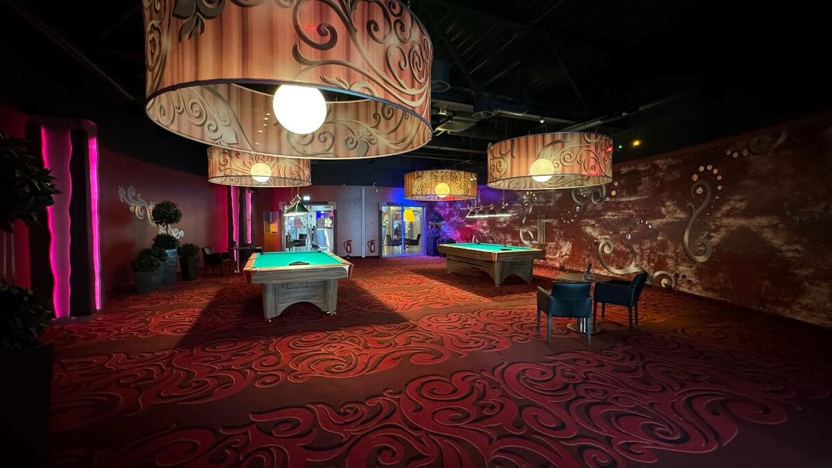 Bilder MERKUR SPIELHALLE Köln