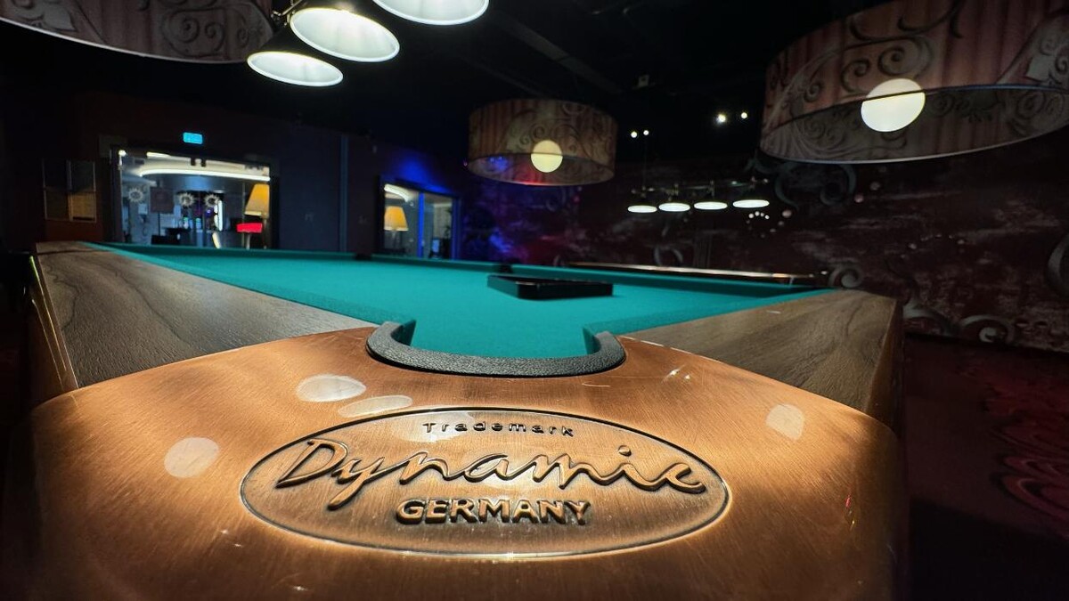 Bilder MERKUR SPIELHALLE Köln