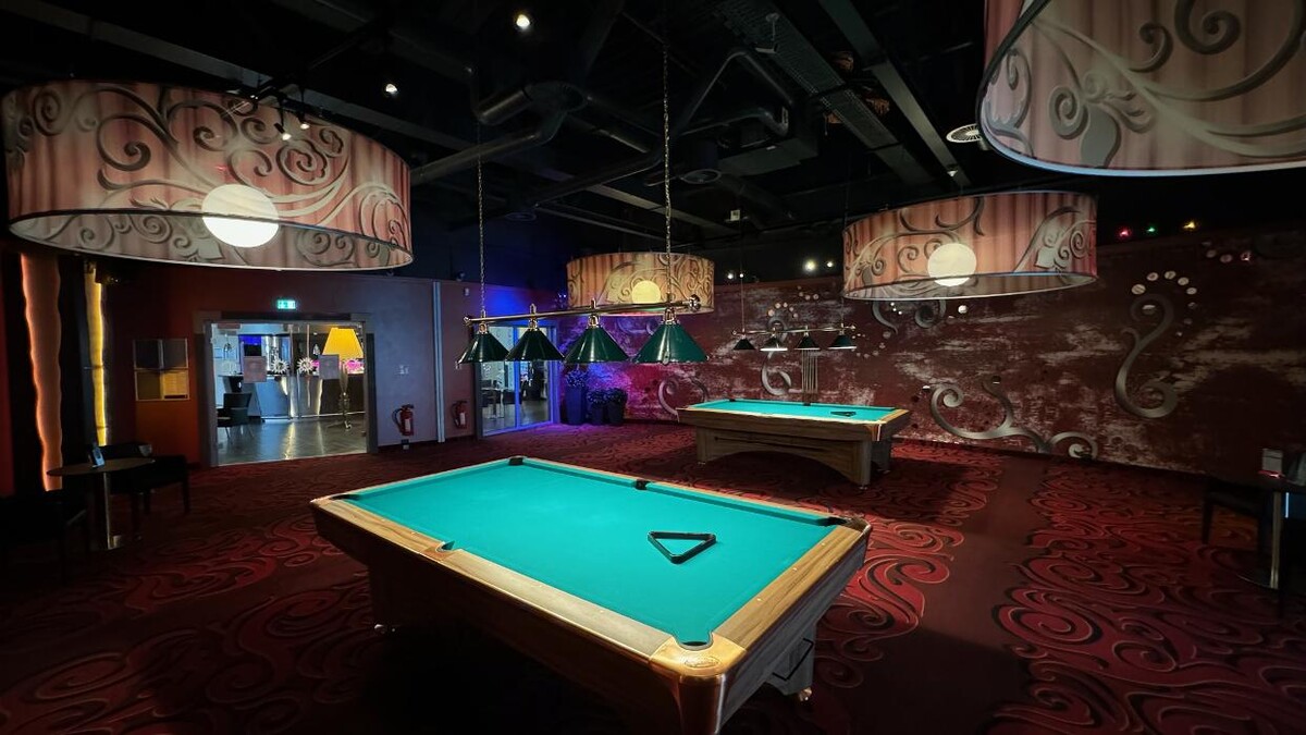 Bilder MERKUR SPIELHALLE Köln