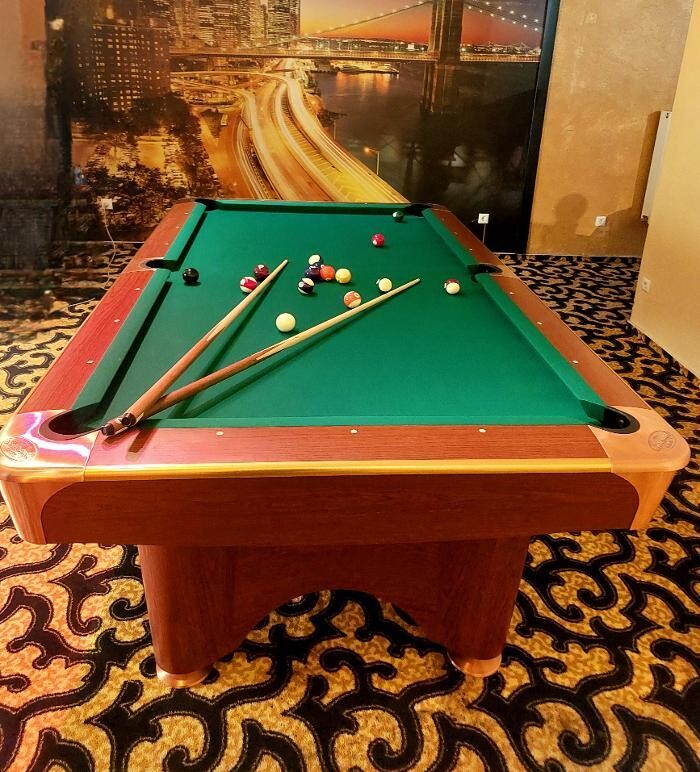 Bilder MERKUR SPIELHALLE Bad Breisig