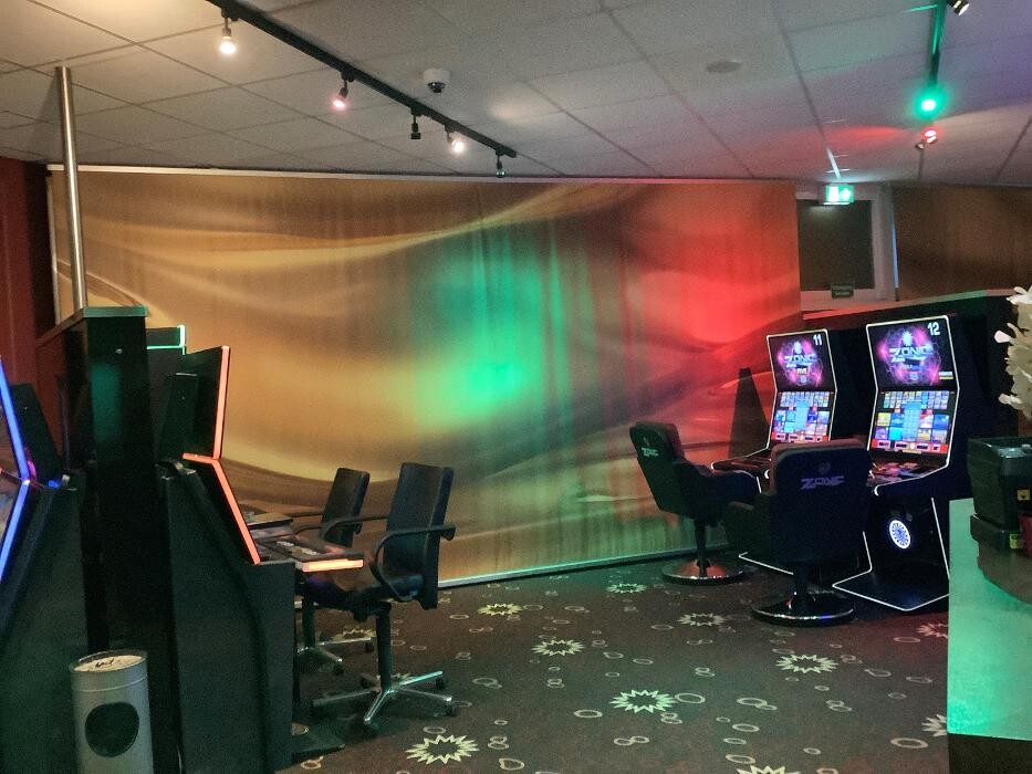 Bilder MERKUR SPIELHALLE Bad Breisig
