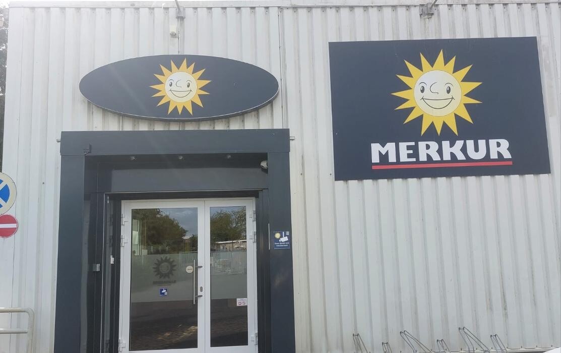 Bilder MERKUR SPIELHALLE Bad Breisig