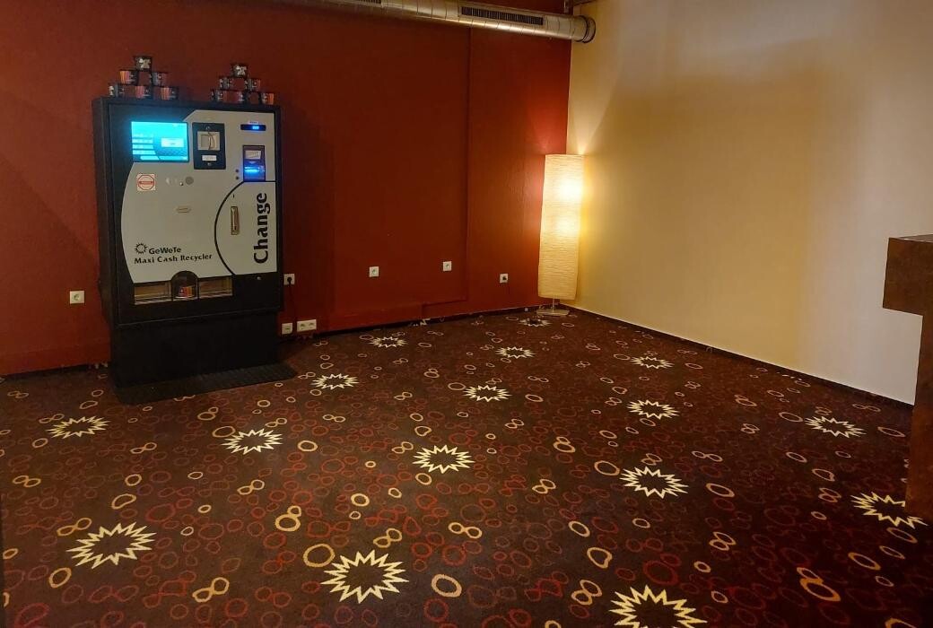 Bilder MERKUR SPIELHALLE Bad Breisig