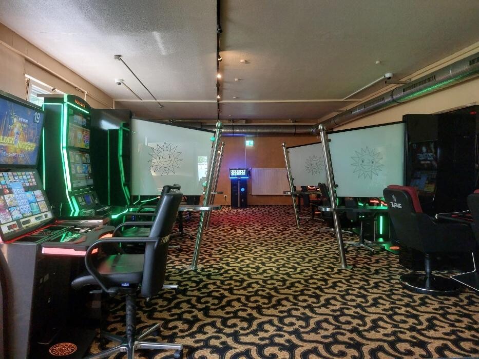 Bilder MERKUR SPIELHALLE Bad Breisig