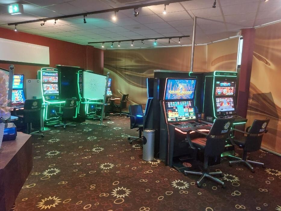 Bilder MERKUR SPIELHALLE Bad Breisig