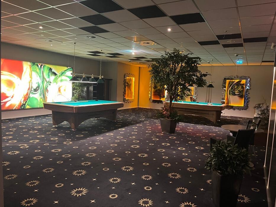 Bilder MERKUR SPIELHALLE Emmerich