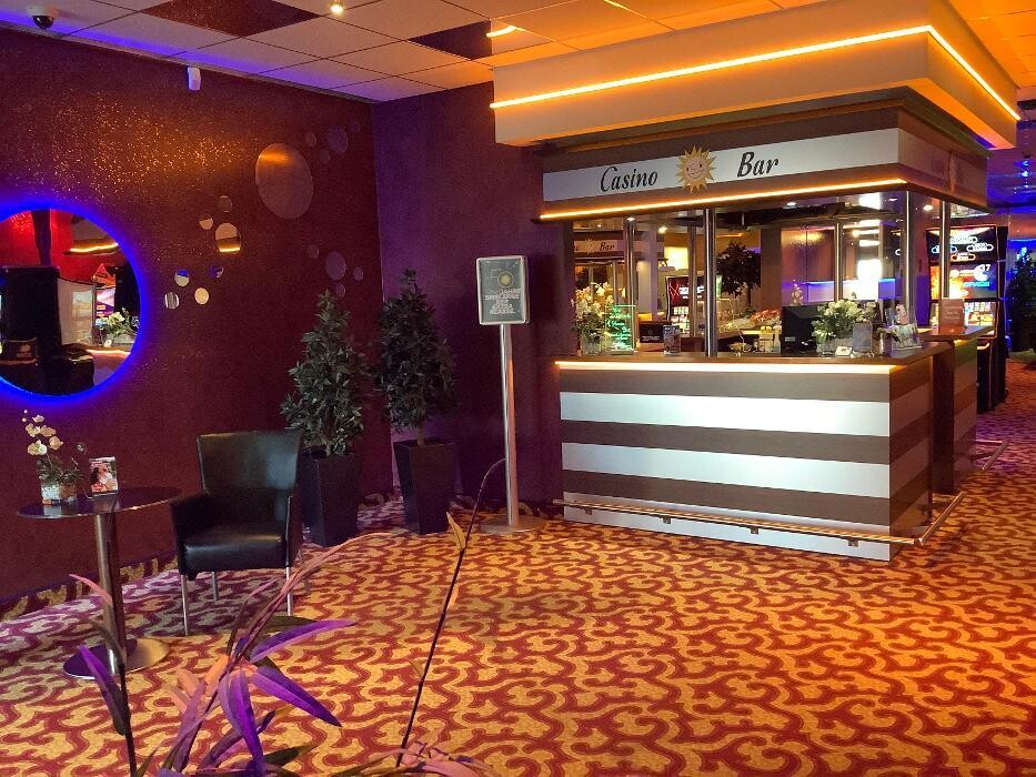 Bilder MERKUR SPIELHALLE Rheinberg