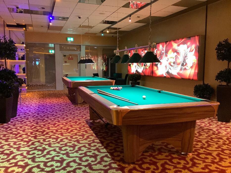 Bilder MERKUR SPIELHALLE Rheinberg