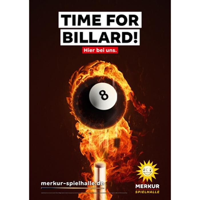 Bilder MERKUR SPIELHALLE Rheinberg