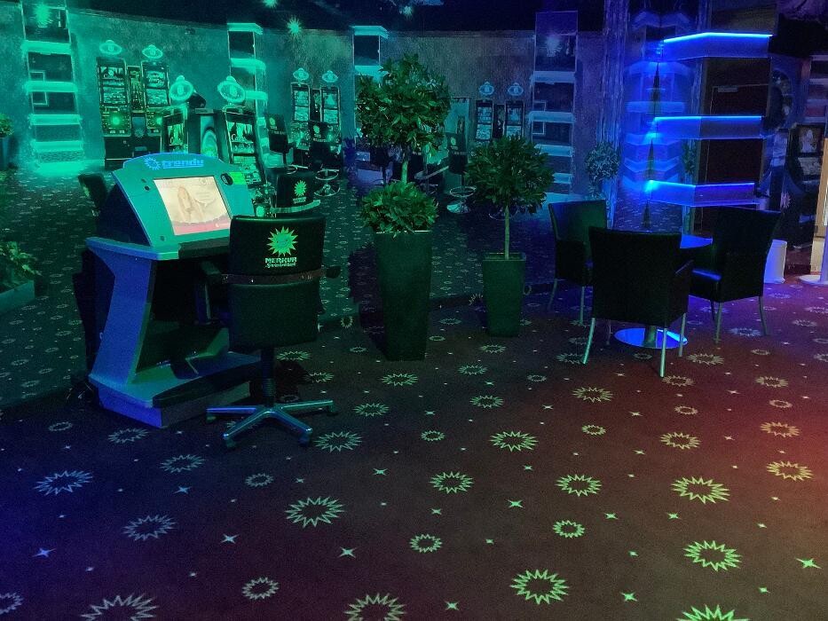 Bilder MERKUR SPIELHALLE Dortmund