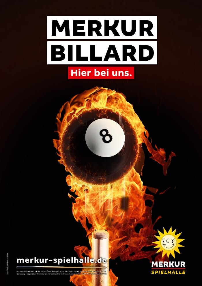Bilder MERKUR SPIELHALLE Memmingen