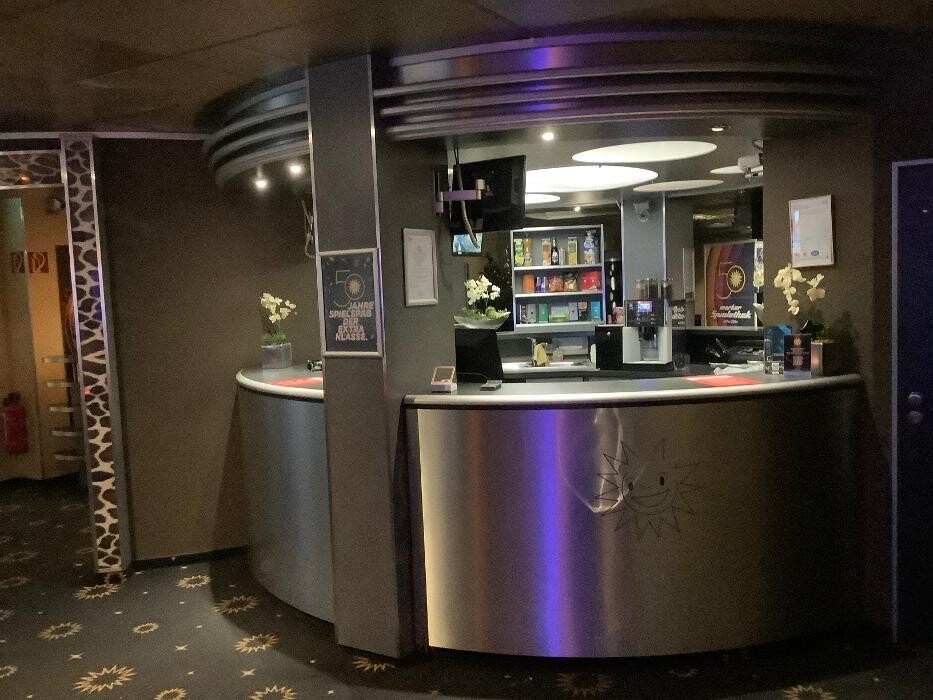 Bilder MERKUR SPIELHALLE Heilbronn