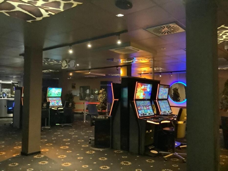 Bilder MERKUR SPIELHALLE Heilbronn