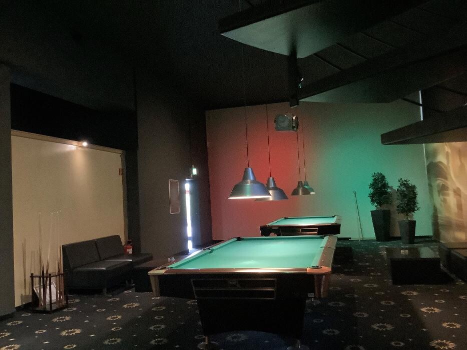Bilder MERKUR SPIELHALLE Öhringen