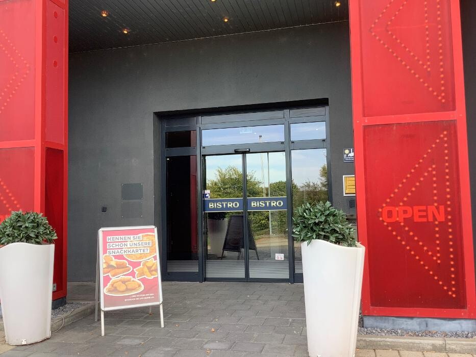 Bilder MERKUR SPIELHALLE Öhringen