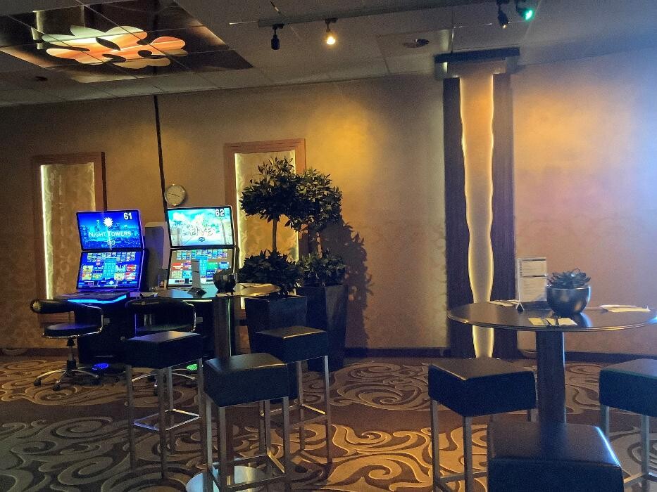 Bilder MERKUR SPIELHALLE Öhringen