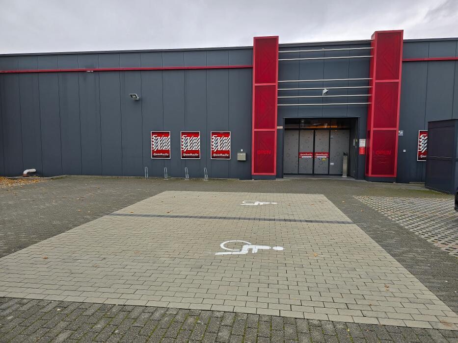 Bilder MERKUR SPIELHALLE Riedstadt-Wolfskehlen