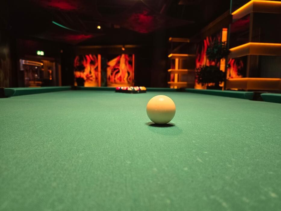 Bilder MERKUR SPIELHALLE Riedstadt-Wolfskehlen