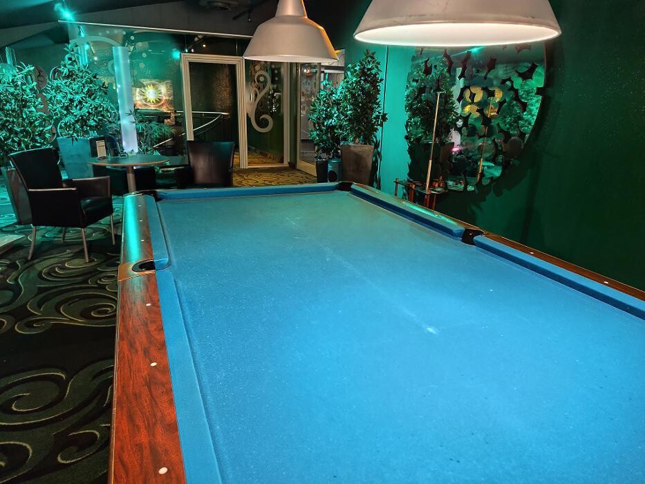 Bilder MERKUR SPIELHALLE Paderborn