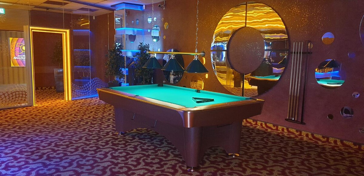 Bilder MERKUR SPIELHALLE Heinsberg
