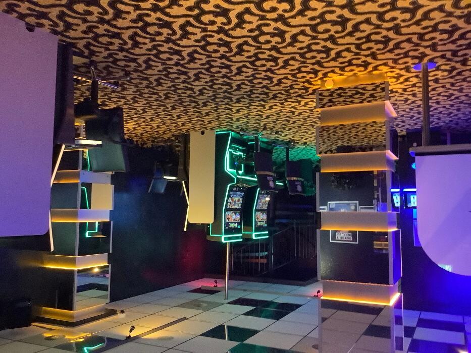 Bilder MERKUR SPIELHALLE Heinsberg
