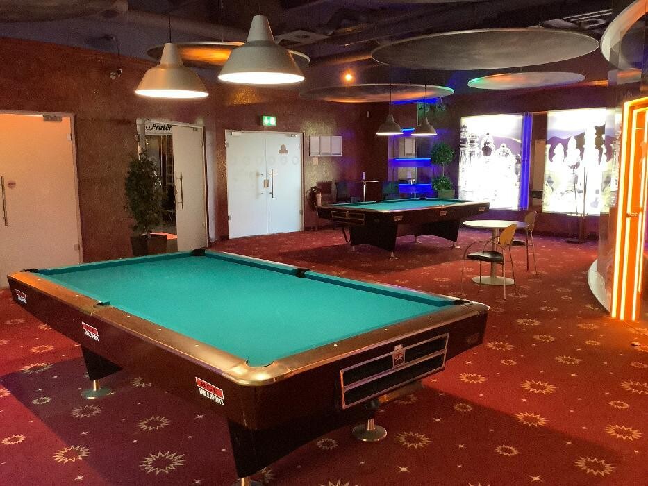 Bilder MERKUR SPIELHALLE Zwickau