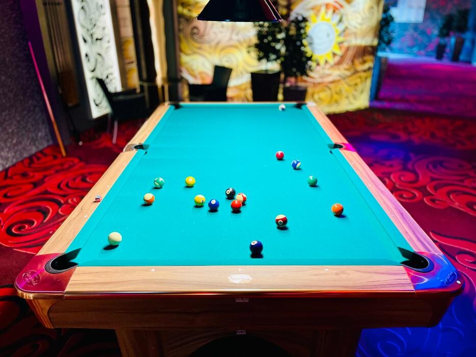 Bilder MERKUR SPIELHALLE Freising