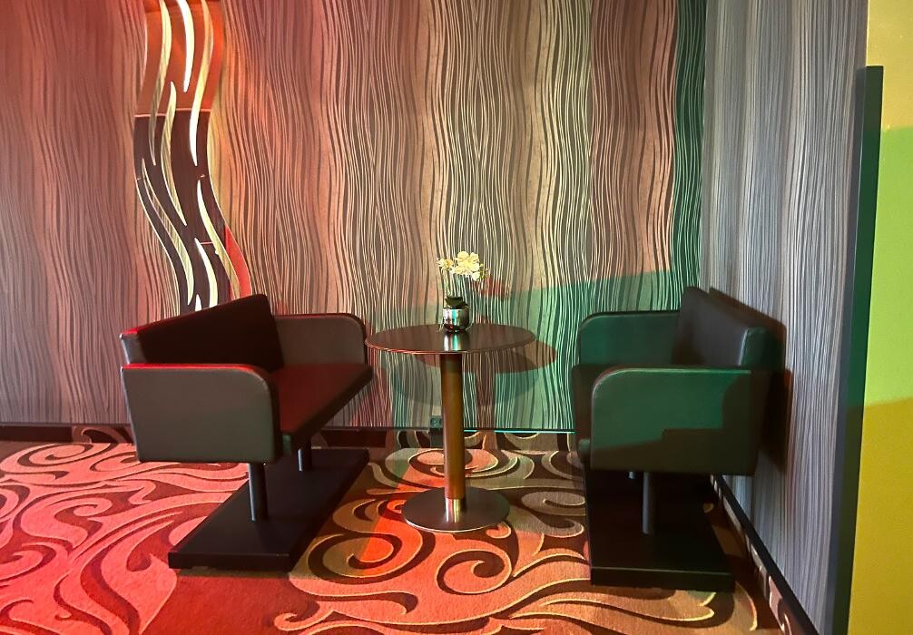 Bilder MERKUR SPIELHALLE Bispingen