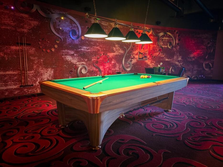 Bilder MERKUR SPIELHALLE Tönisvorst