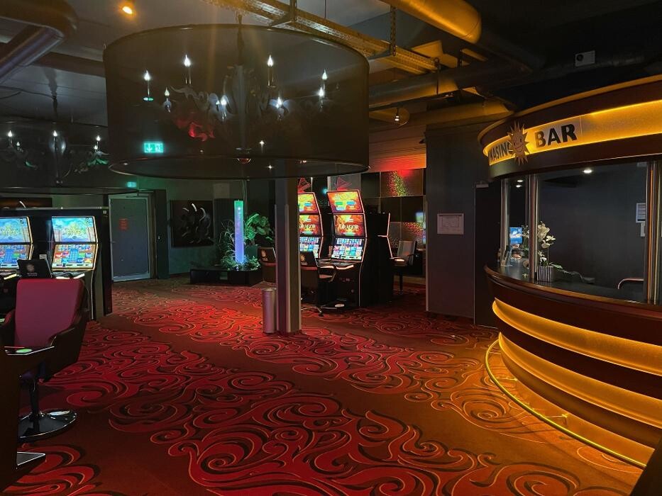 Bilder MERKUR SPIELHALLE Geilenkirchen