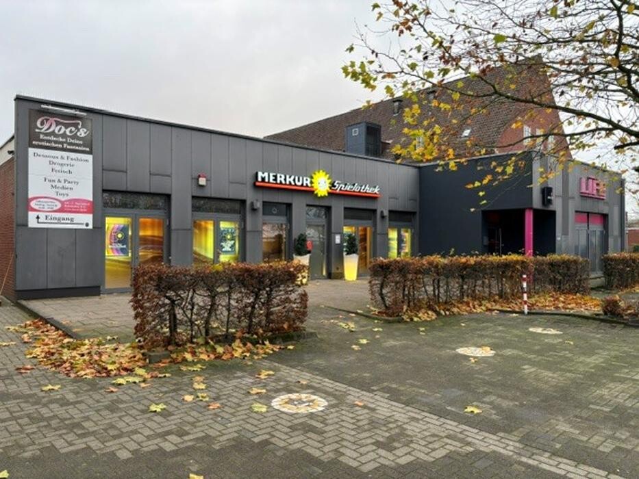 Bilder MERKUR SPIELHALLE Cloppenburg